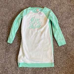 Kids Night Gown/Pajamas